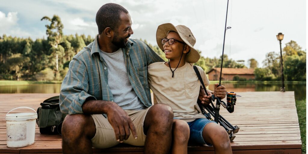 Labor Day Weekend at Triada in Elgin, Texas